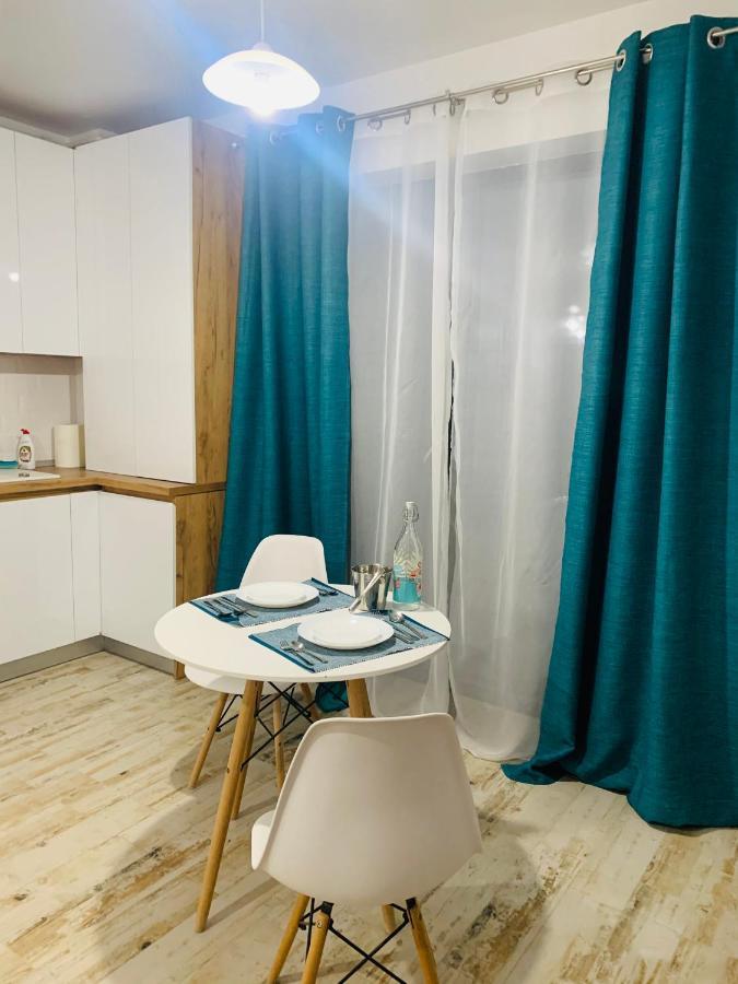 Sofi Residence 22 Năvodari Extérieur photo