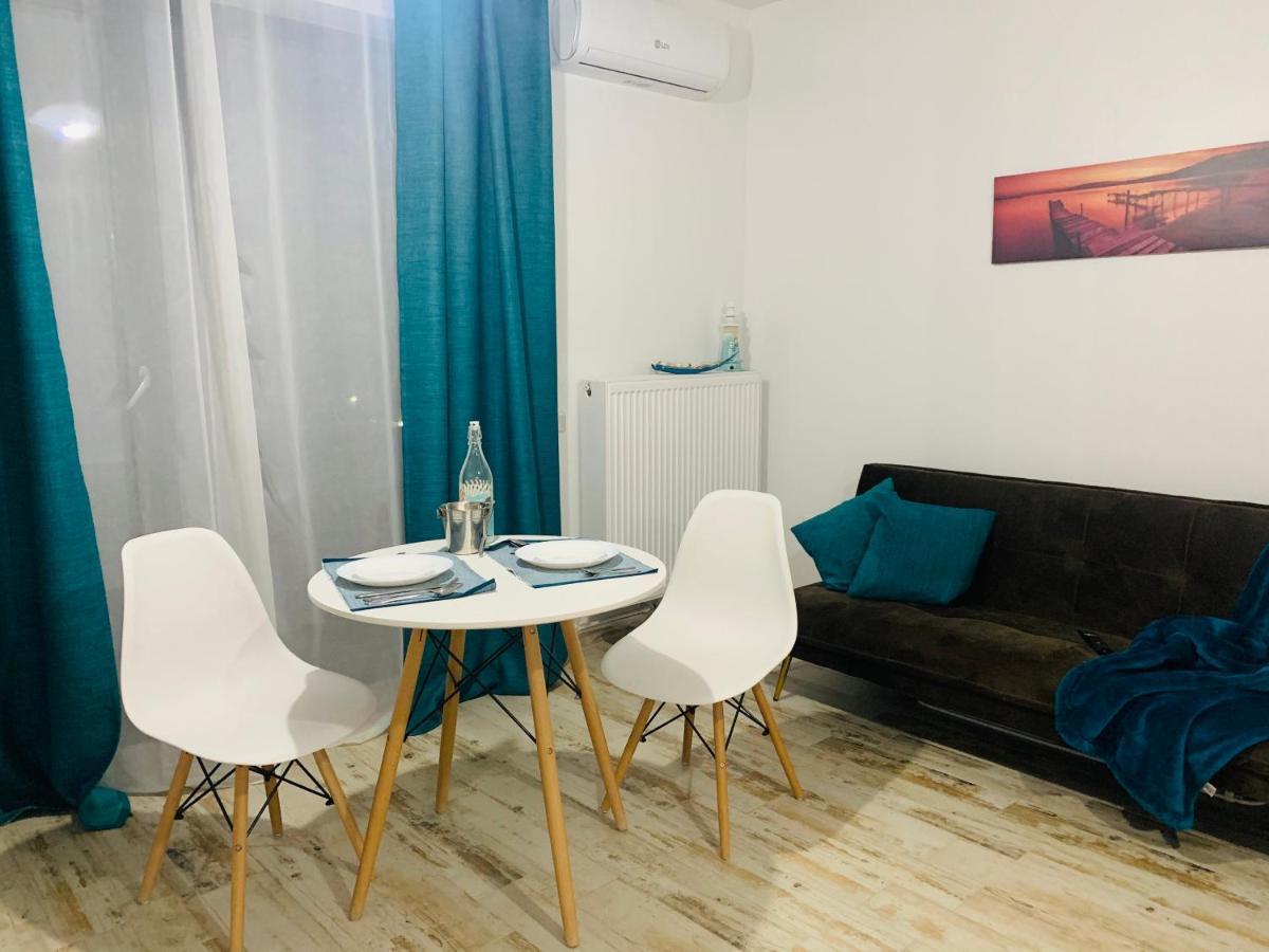 Sofi Residence 22 Năvodari Extérieur photo