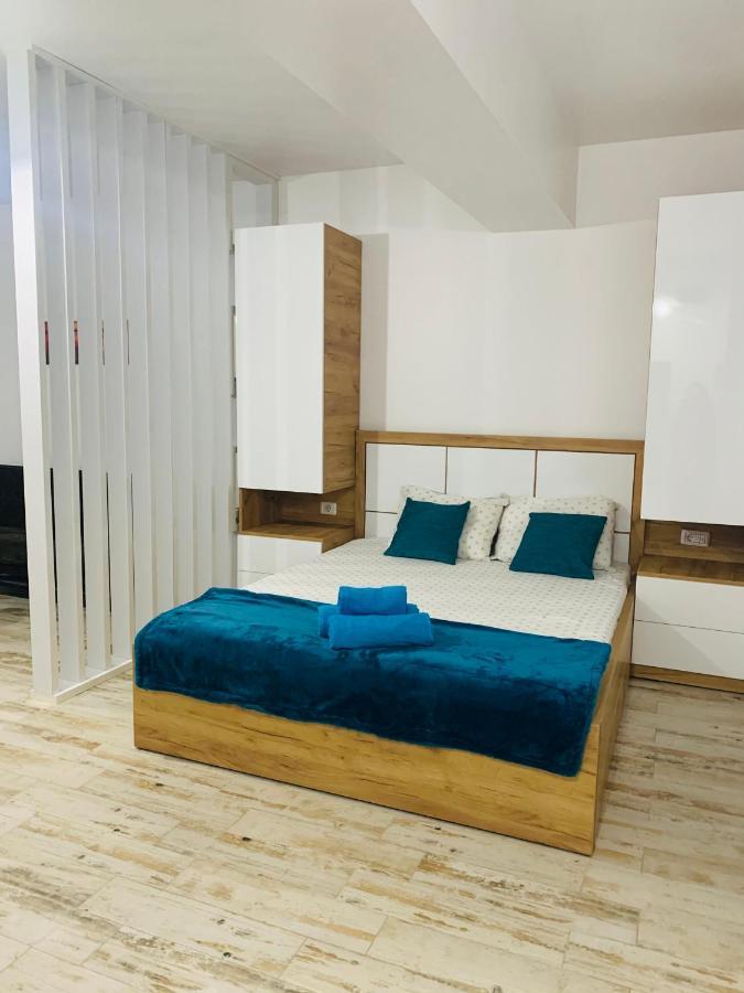 Sofi Residence 22 Năvodari Extérieur photo