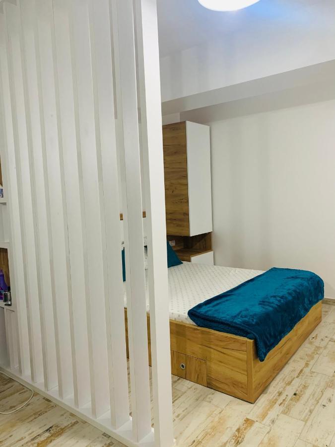 Sofi Residence 22 Năvodari Extérieur photo